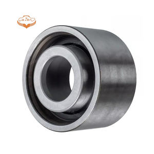 อะไหล่รถยนต์<span class=keywords><strong>ราคา</strong></span>ดี สายพานไทม์มิ่ง ตัวนำสายพาน Lhv100160A Lhv100160 สำหรับรถยนต์โรเวอร์ เอ็มจี ซีอาร์ เอ็มจี แซด แฮทช์แบค ปี 2001 - Product Image 1