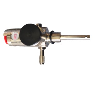 Équipement de lutte contre les incendies à moyenne pression certifié EN1146 40MPa jauge de soupape de cylindre en Fiber de carbone en acier à double sécurité tuyau <span class=keywords><strong>Flexible</strong></span> EEBD - Product Image 5