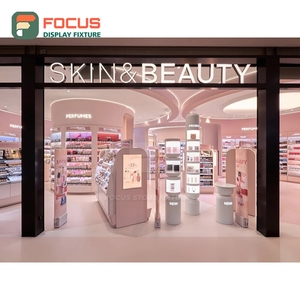 ขาตั้งโชว์วิกผมระดับพรีเมียม โครงสร้างแข็งแรง ชั้นวางหลายชั้น สำหรับจัดแสดงในร้านค้า - Product Image 2