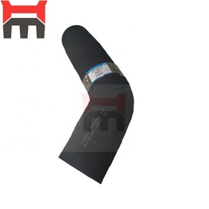 Hot Sales Excavator <b>Rubber</b> <b>Hose</b> EC350D Turbocharger Intake <b>Hose</b> 14638147 - Product Image 3