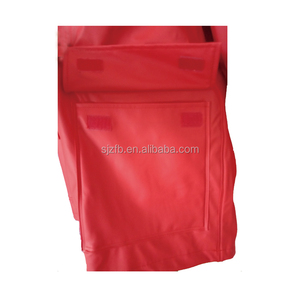 Chubasquero <span class=keywords><strong>rojo</strong></span> de moda <span class=keywords><strong>impermeable</strong></span> y a prueba de viento - Product Image 5
