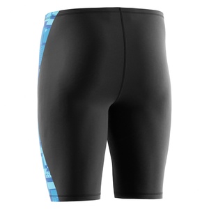 Trajes de Baño de Alto Rendimiento para Hombre con Diseño Aerodinámico y Resistencia Avanzada al Cloro para Nadadores Profesionales - Product Image 2