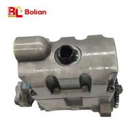 Pièces de rechange pour excavatrice E324D E325D C7 C9, pompe à injection de carburant 319-0678 319-0677 304-0677