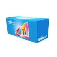 Nappe de table personnalisée en couleur imprimée par sublimation extensible de haute qualité Couverture de table d'affichage de 4 pieds 6 pieds 8 pieds pour salons professionnels