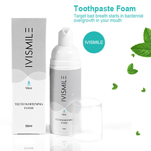 Limpieza Blanco <span class=keywords><strong>Mejores</strong></span> Fabricantes Mousse <span class=keywords><strong>Dientes</strong></span> Quitamanchas Espuma Blanqueadora Pasta <span class=keywords><strong>de</strong></span> <span class=keywords><strong>dientes</strong></span> Envío gratis - Product Image 6