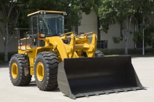 Chargeuse sur pneus XG953H neuve haute performance de 5 tonnes avec godet pour roche et grappins à vendre - Product Image 5