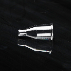 Cubeta Colorimétrica Uriki YL-0002, Vaso para Muestras de Laboratorio de Grado Médico - Product Image 1