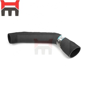Hot Sales Excavator Pipe EC210 Turbocharger Intake <b>Hose</b> 14585891 VOE14585891 - Product Image 2