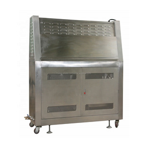 UV ışık kauçuk hızlandırılmış yaşlanma <span class=keywords><strong>Test</strong></span> cihazı - Product Image 1