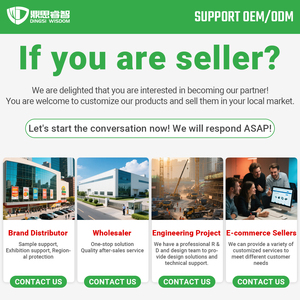 Yemek salonu hava temizleme ekipmanları cihaz kontrolü için akıllı yeni PID kontrol paneli dokunmatik ekran monitör - Product Image 4