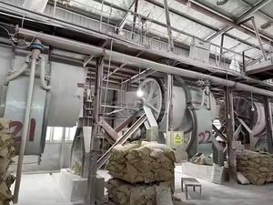 Resina Aminoalquímica de Color Puro, Resina de Melamina Formaldehído en Polvo UMC/MMC para Producción de Vajillas de Grado Alimenticio, Marca PANLONG - Product Image 5