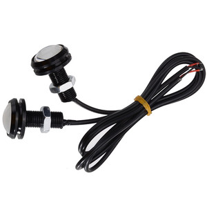 Luz LED de Ojo de Águila de 12V a Prueba de Agua para Autos, Otros Accesorios de Iluminación para Automóviles, Nueva Condición - Product Image 4