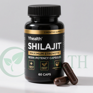 速溶香菇混合咖啡粉香菇咖啡批发喜马拉雅自然纯香菇咖啡粉 - Product Image 4