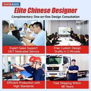 מדפי משטחים תעשייתיים 3000 ק\\\"ג מדפי משטחים כבדים למחסן לאחסון סחורות על משטחים - Product Image 6