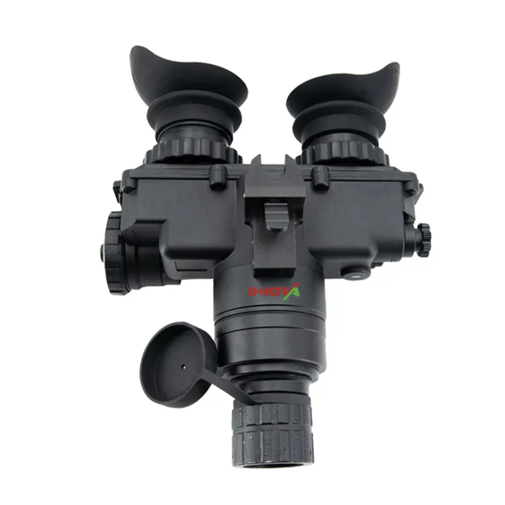 High Definition Pocket-Sized Design Auto-Gating PVS 7 Gen 2+ FOM 1600+ Optic Anti-Fog Night Vision Goggles PVS-7