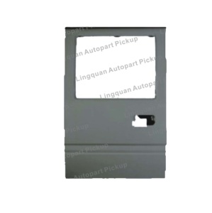 Capot avant en acier de haute qualité ISUZU D-MAX OEM 8974441220 Neuf - Product Image 3