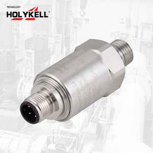 Holykell Trung Quốc đo áp suất dụng cụ và Áp suất đầu dò 0-150 PSI 4-20 <span class=keywords><strong>ma</strong></span> cho Atlas Copco với đầu ra Analog - Product Image 3