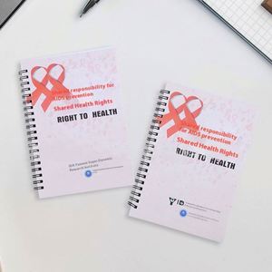 Libreta Comercial Personalizada con Espiral Creativa 2025, Libreta Publicitaria B5 con Tapa Dura, LOGO, Libreta Pequeña de Papel Tamaño A4 - Product Image 2