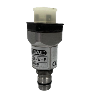 Indicador Visual de Obstrucción de Filtro Hidráulico VM2D.X/-L24 312682, Sensor Diferencial Eléctrico - Product Image 4