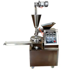Máquina Comercial para Hacer Siopao, en Oferta, Máquina para Hacer Siopao Filipinas, Máquina Automática para Hacer Bollos Rellenos al Vapor - Product Image 2