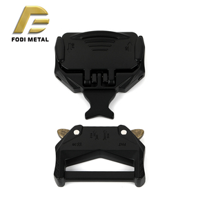 T5056 Produsen Profesional Gesper Sabuk Taktis K9 39mm untuk Doberman <span class=keywords><strong>Pinscher</strong></span> - Product Image 6