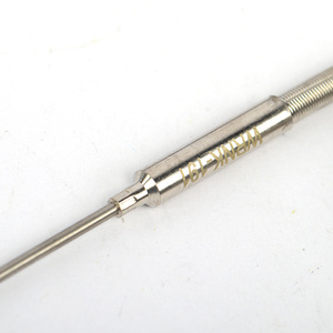 Termopar de tipo k de calibración de sensor de temperatura wrnk <span class=keywords><strong>191</strong></span> - Product Image 5