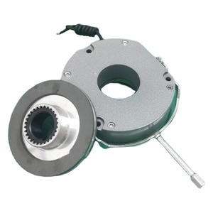 Disque de table de type DDL3 DDL3-16 160 Nm, Embrayage à disque actif - Product Image 1