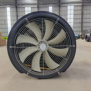 Modified Agricultural Sprayer Accessories Vehicle Mounted Orchard Sprayer Fan Orchard High Pressure Nozzle Sprayer Fan <strong>Assembly</strong> - Product Image 4