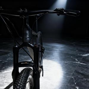 Vélo de montagne Kozo en <span class=keywords><strong>fibre</strong></span> de carbone 29 pouces pour adulte, cadre rigide, freins à disque hydrauliques à quatre pistons, pédales ordinaires, prix d'usine - Product Image 2