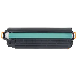 Pabrik Grosir Laser Toner 85a 05a 12a 17a 28a 26a 30a 35a 76a 59a 78a 83a 88a Premium Toner Cartridge Kompatibel untuk Hp