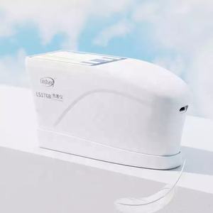 Pantone NCS RAL 색깔 카드 스펙트럼 반사율 곡선을 가진 LS176B 색도계 색깔 분광 광도계 - Product Image 3