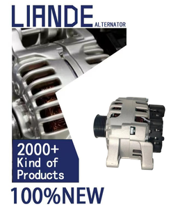 OE 9640088080 9633782580 adapté pour l'<span class=keywords><strong>alternateur</strong></span> intégré de voiture <span class=keywords><strong>Citroen</strong></span> C3 <span class=keywords><strong>C4</strong></span> C5 14V 120A A13V1203/21493N/21664N/9638275980/ - Product Image 6