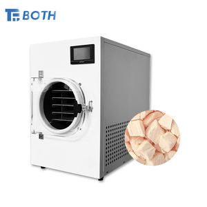 Cocina <span class=keywords><strong>una</strong></span> <span class=keywords><strong>vez</strong></span>, come durante años. Liofilizador Doméstico SFD-10, 15-20 kg, para Conservar Comidas Completas y Sobras. - Product Image 4