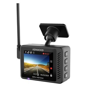 กล้องติดรถยนต์ สีดำ DRV A510W - Product Image 4