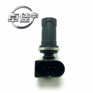 เซ็นเซอร์ตำแหน่งเพลาข้อเหวี่ยง ZJ--03-243 สำหรับ BMW ซีรีส์ 3 OE 12141744492 12141709616 NSC106100 อะไหล่แท้ - Product Image 4
