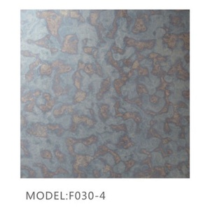 Modern Decorative Luxury Top Quality Vintage Tinted Classical Antique Color Aluminum Wall <b>Mirror</b> Sheet Glass - Product Image 5