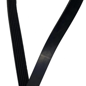 Courroie de ventilateur automobile de qualité de marque chinoise d'origine OEM <span class=keywords><strong>FS1</strong></span>-6C301-AA <span class=keywords><strong>FS1</strong></span> 6C301 AA Courroie en caoutchouc pour Territory 2018- - Product Image 1