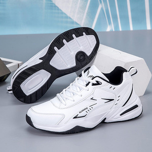 Venta al por mayor de zapatos de los hombres de gran tamaño 48 zapatilla de deporte de fábrica de fabricante personalizado de alta calidad de diseño zapatillas de deporte Casuales - Product Image 1