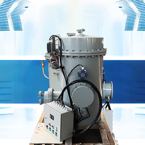 Chauffe-eau électrique à vapeur marin CCS pour le chauffage de l'eau domestique à bord/navire - Product Image 6
