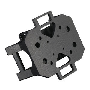 Servicio de Impresión 3D Personalizado de Alta Precisión, Piezas de Plástico ABS, Metal y Resina Transparente, Fabricación Rápida de Prototipos SLS SLA - Product Image 6