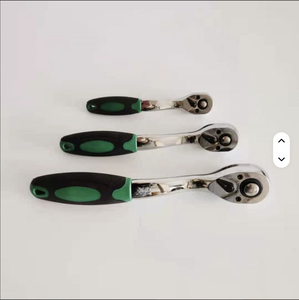 61pcs Auto Repairing Toolkit Spanner Socket Sockets <b>Tool</b> Sets Wrench Set Combination Hard Case <b>Box</b> for Motorcycle 61 WK-61-CV 61 - Product Image 4