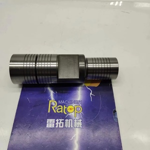 เซอร์โวพิสตัน PC200-6 6D102 708-2L-24514 7082L24514 ขายดี ปั๊มไฮดรอลิกเซอร์โวพิสตัน 708-2l-24514 - Product Image 5
