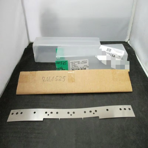 เครื่องควบคุมการเขียนโปรแกรม PLC อัตโนมัติสำหรับอุตสาหกรรม AB35 DL275mm เคลือบกาวแบบใหม่ดั้งเดิมใหม่711525A คลังสินค้าพร้อมใช้งาน - Product Image 1