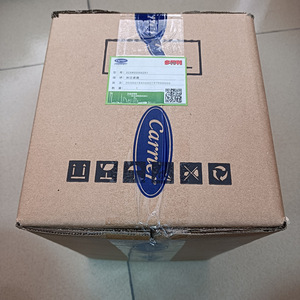 ตัวกรองน้ำมันเครื่อง 02XR05006201 สำหรับเครื่องปรับอากาศส่วนกลาง อะลูมิเนียมป้องกันการกัดกร่อน - Product Image 1