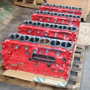 באיכות גבוהה j08c בלוק j08c עבור חלקי מנוע דיזל hino - Product Image 2