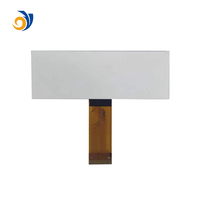Module d'affichage LCD COG STN graphique UC1608, résolution 240x64, écran LCD mono STN