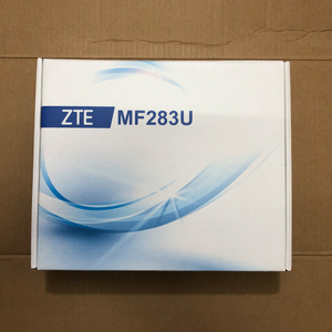 Đã Mở Khóa ZTE MF283U Với Bộ Định Tuyến Cpe Gốc 4G Bộ Định Tuyến Không Dây Băng Thông Rộng LTE Với RJ45 (RJ11 Chọn) B1/3/5/7/8/20/38/39/40/41 - Product Image 5