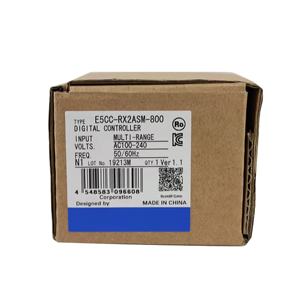 E5CC-RX2ASM-800 E5ccrx2asm800 <b>Temperature</b> <b>Controller</b> - Product Image 1