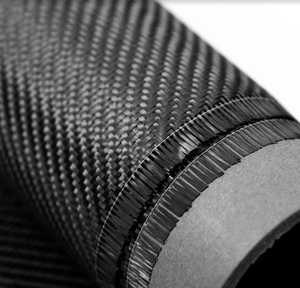 Tessuto in Fibra di Carbonio 3K 200g, Trama Twill, 1mq, Piccola Quantità per Creazione Pannelli in Fibra di Carbonio Fai-da-Te - Product Image 5