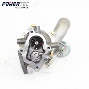 Compresor de turbocompresor de alto rendimiento, GT1752S 733952-5001S 28200-4A101 para <span class=keywords><strong>Sorento</strong></span> 2,5 CRDI - Product Image 3